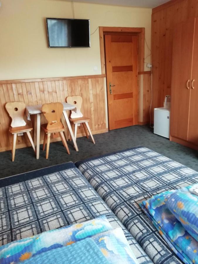 Gościnne U Stocha * Poronin