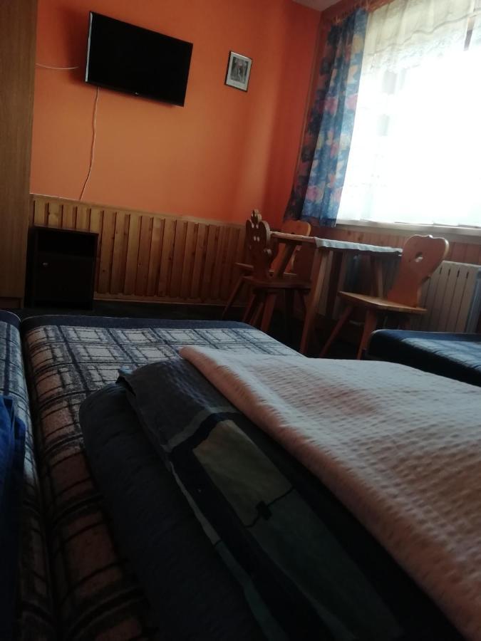 Gościnne U Stocha Poronin