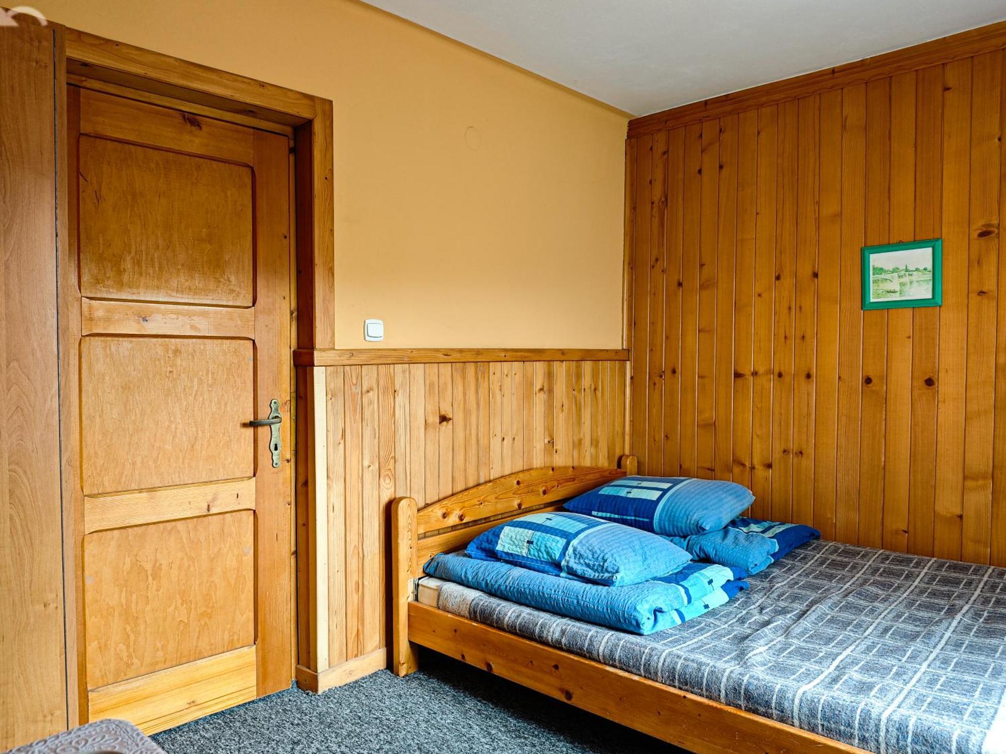 Homestay Goscinne U Stocha Poronin