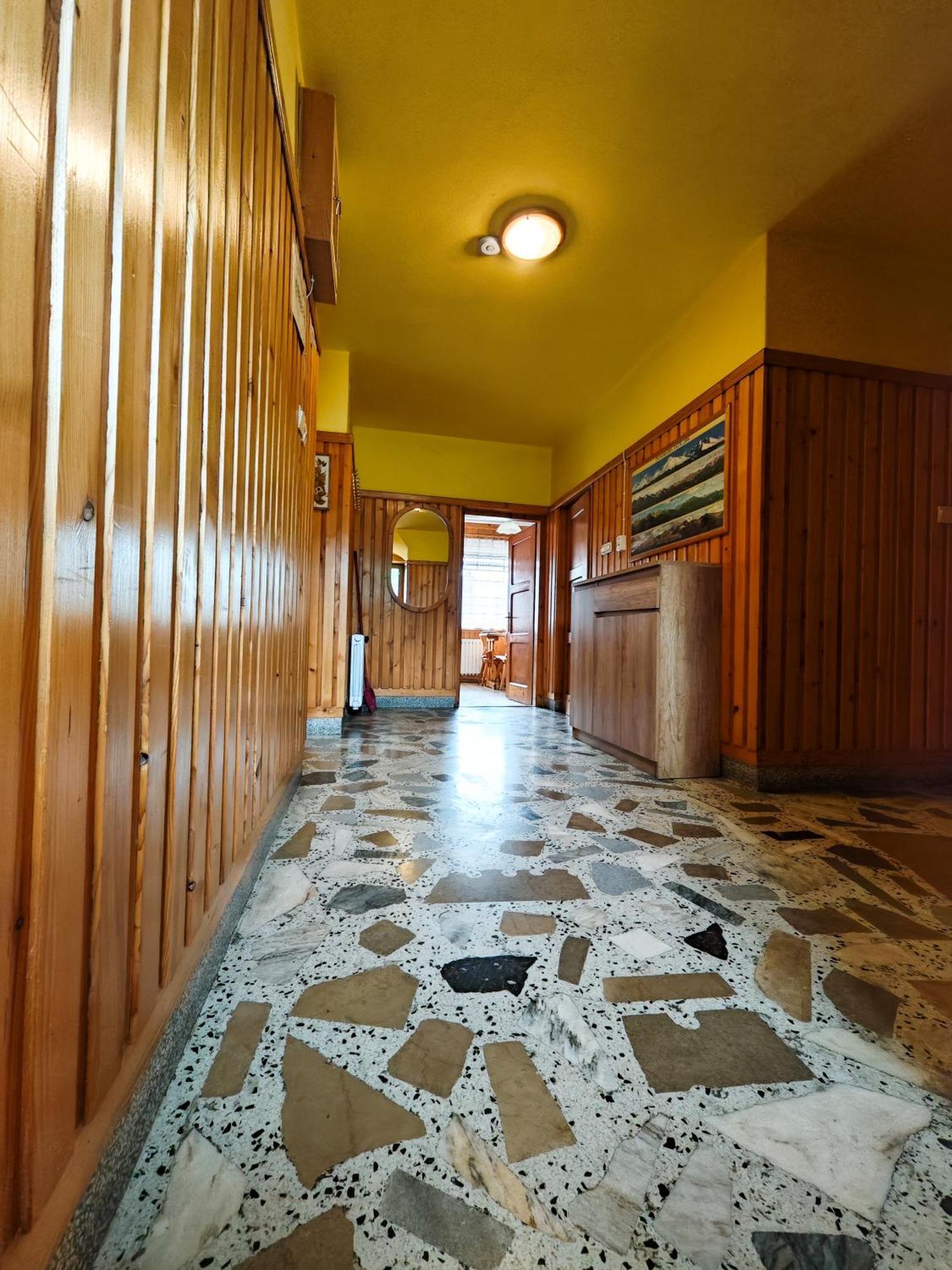 Goscinne U Stocha Privatunterkunft