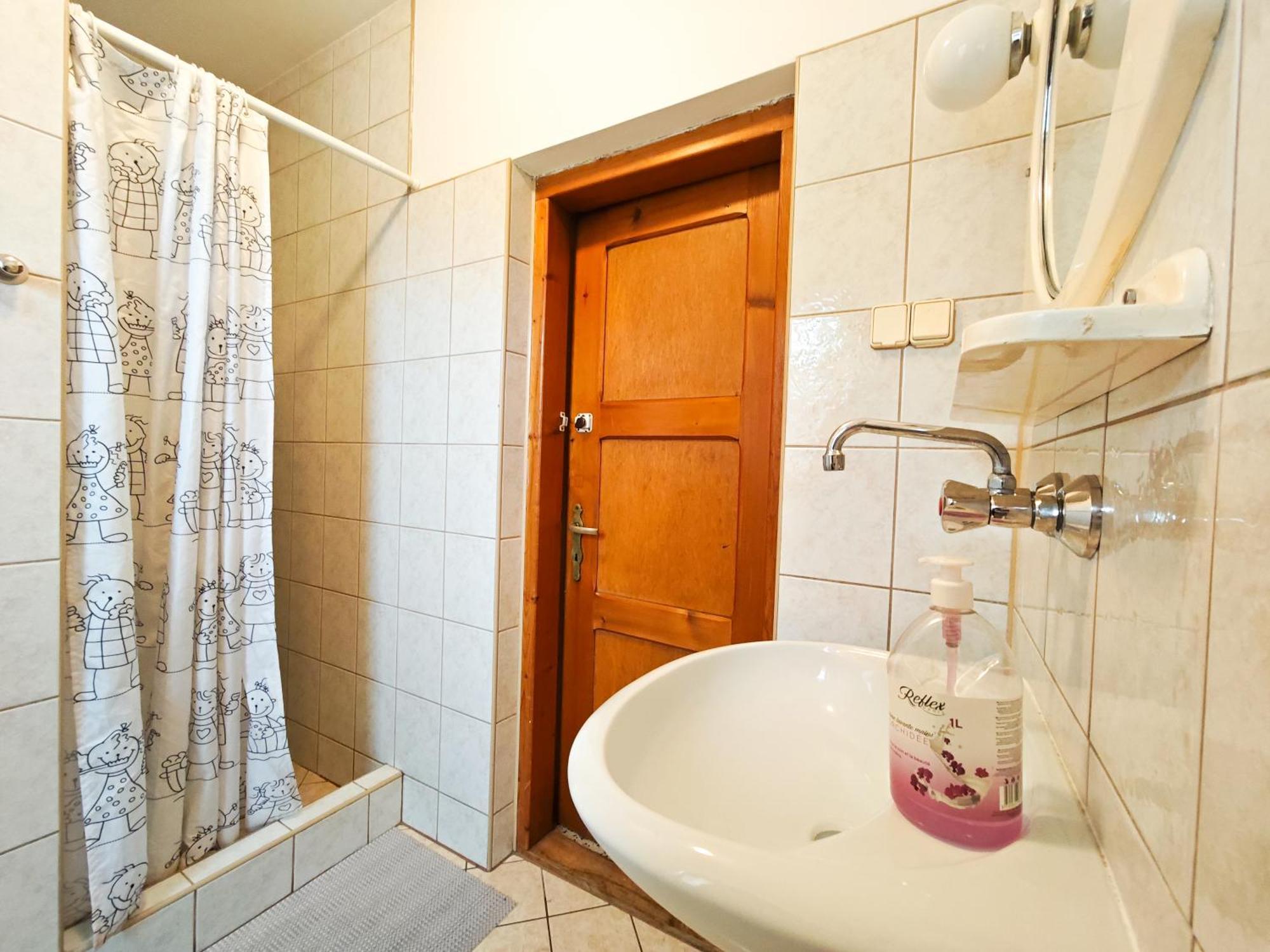 Privatunterkunft Goscinne U Stocha