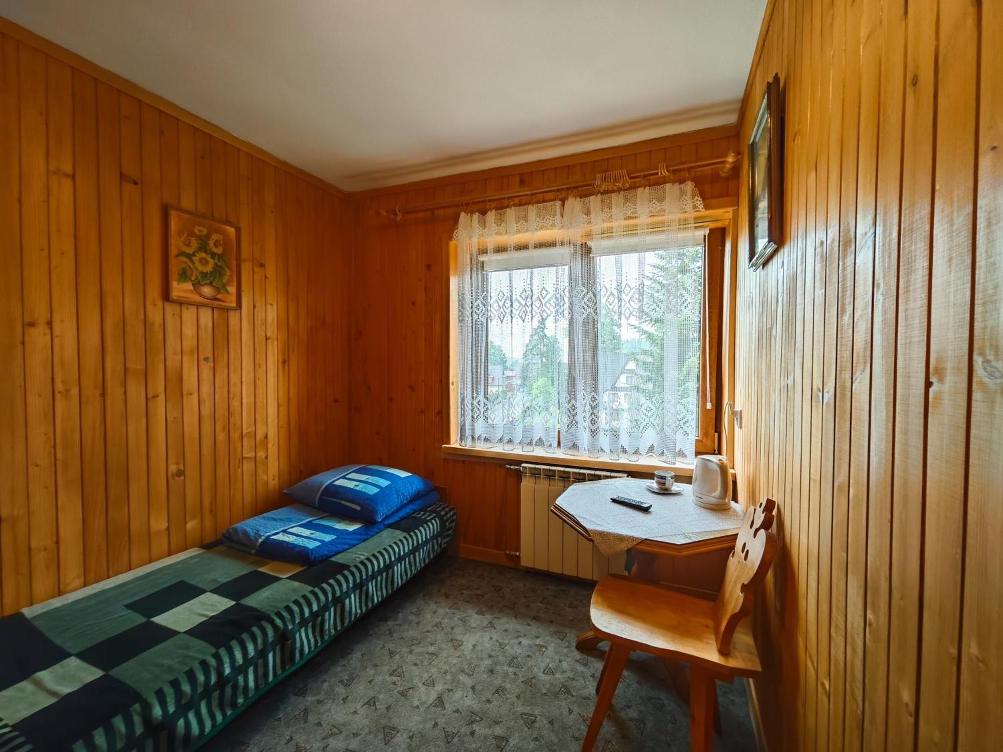 Goscinne U Stocha Homestay Poronin